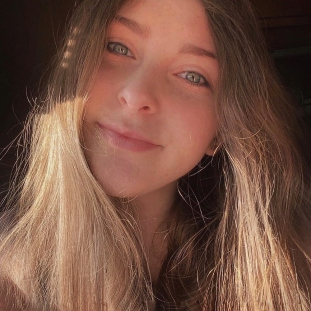 Meet your Posher, Megan